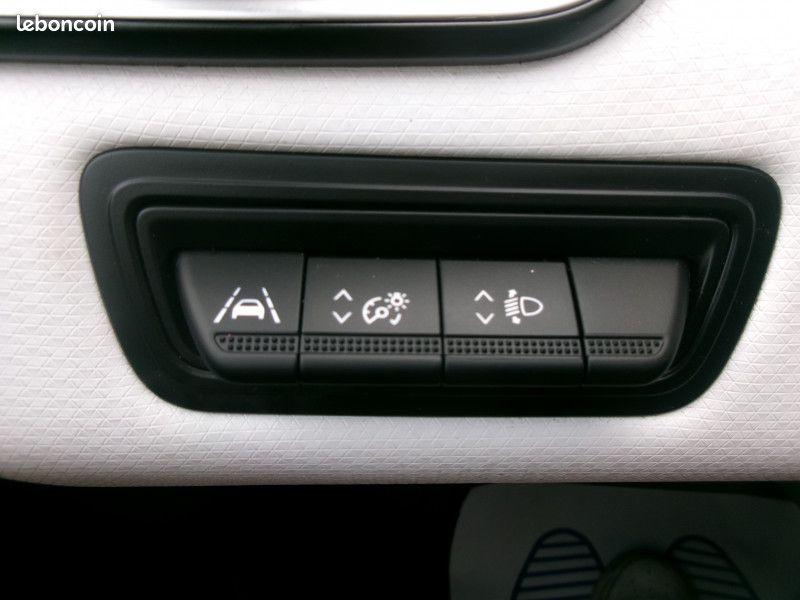 Renault CLIO V 1.5 BLUE DCI 100CH EVOLUTION (image 26)