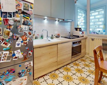 Appartement 390 000 € - 101 m²