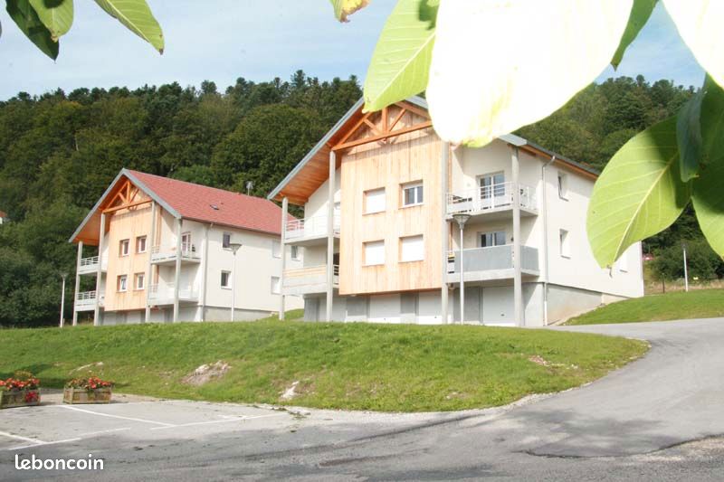Appartement 3 pièces 71 m² · à Orchamps-Vennes · 71 m² · 684 €/mois