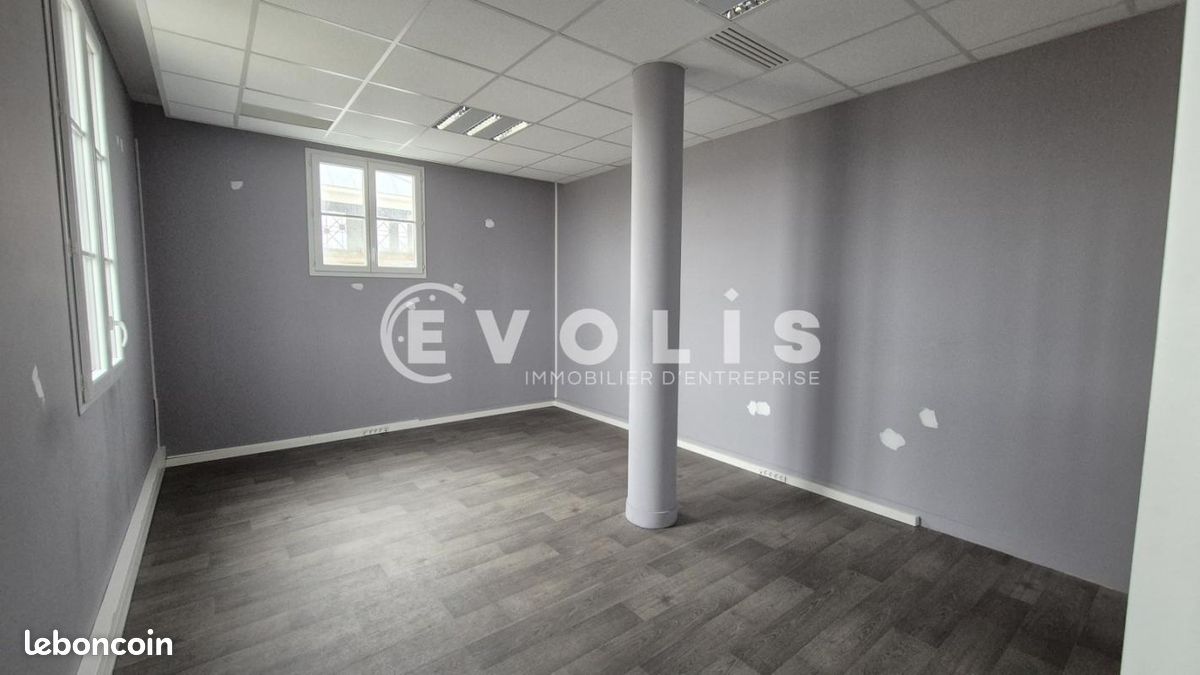 Bureaux 135 m² (image 12)