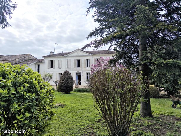 Ensemble immobilier rare | 2 maisons + dépendances | Calme absolu