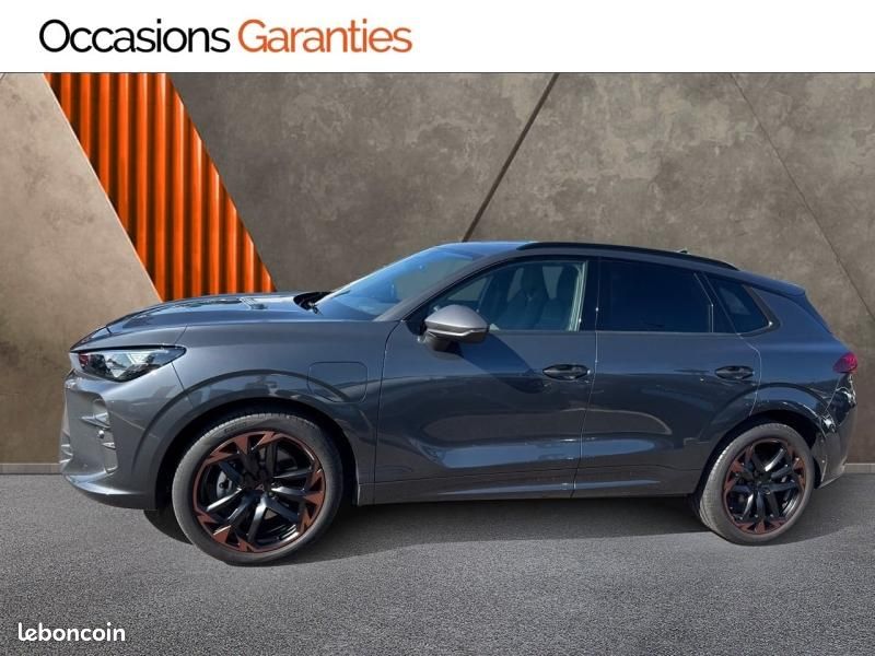 Cupra Terramar 1.5 eHybrid 204ch V DSG7 (image 2)