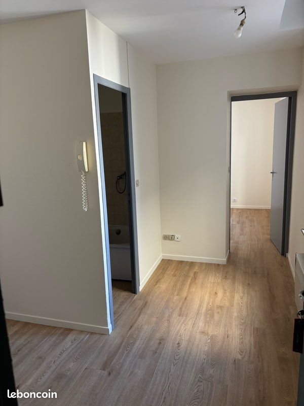 Appartement 2 pièces 25 m² · à Reims · 25 m² · 395 €/mois