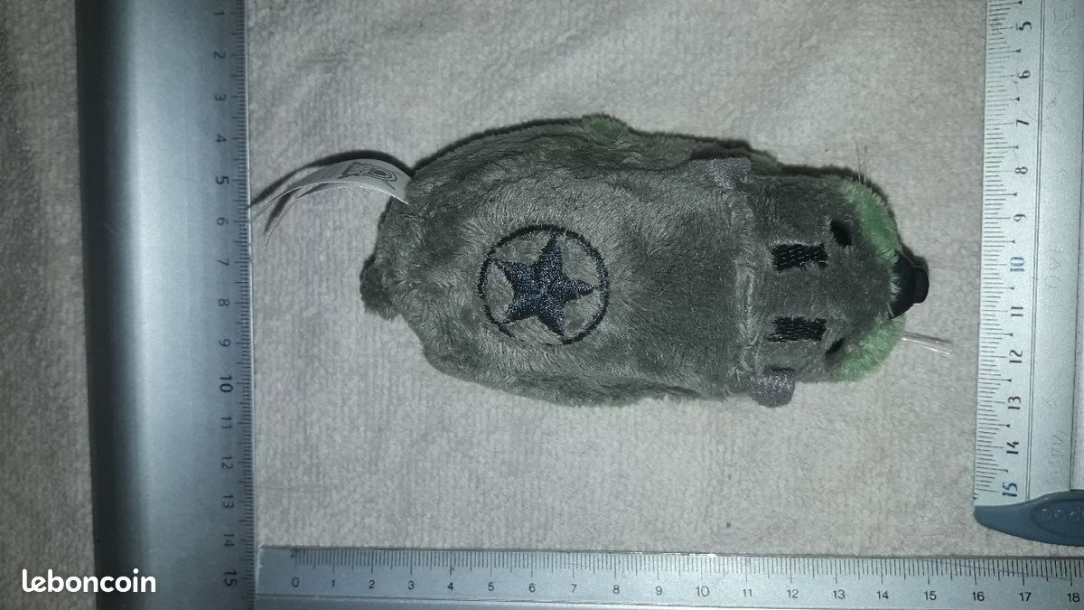 Zhu zhu pet (image 1)