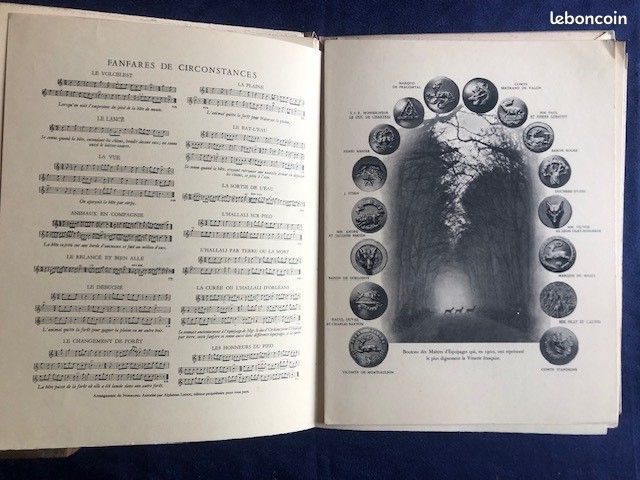 Equitation - Encyclopédie du Cheval de Sang - 1951 (image 6)