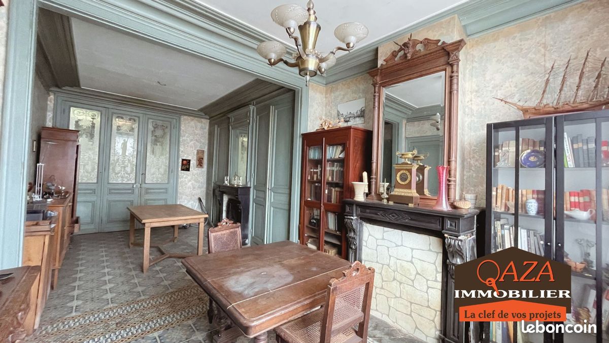 Maison 8 pièces 169 m² · à Baisieux · 169 m² · 239 000 €