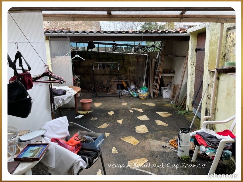 Maison 4 pièces 63 m² - Niort 79000 (image principale 0)
