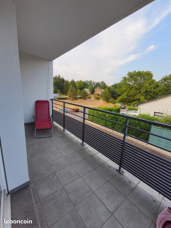 Appartement 3 pièces 67 m² · à Ham-sous-Varsberg · 67 m² · 140 000 €