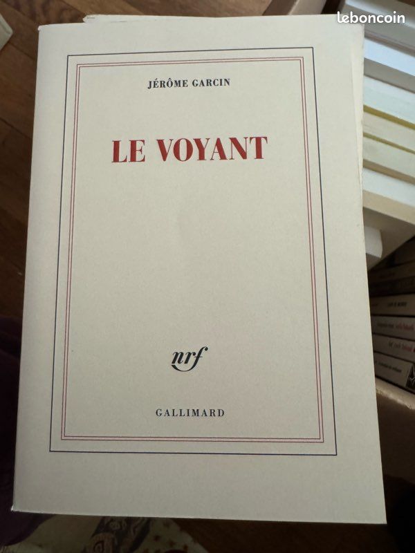 Livres différents auteurs (image 18)