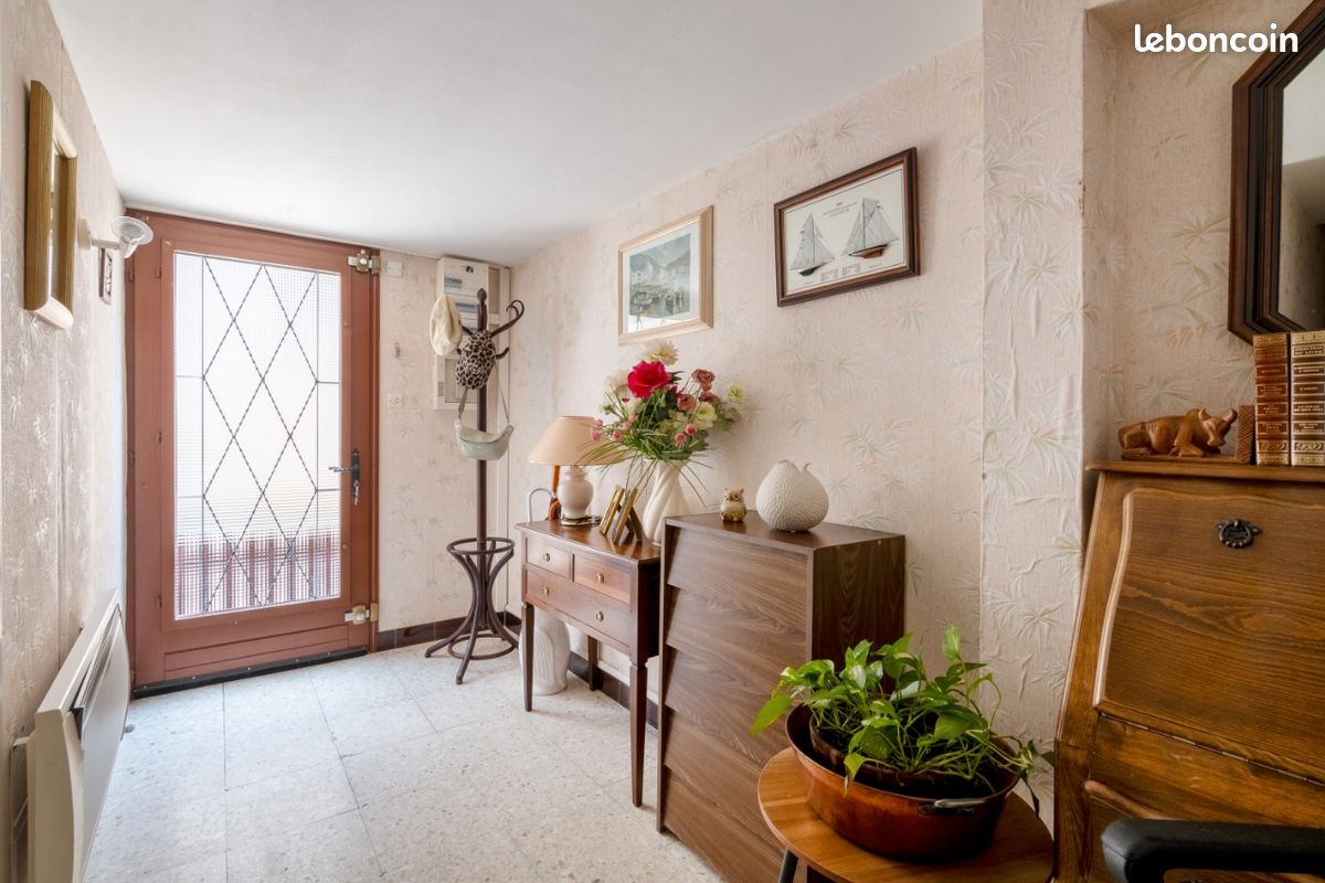Maison 4 pièces 94 m² · à Castelnaudary · 94 m² · 148 000 €