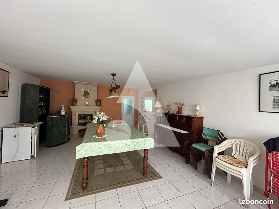 Maison 5 pièces 190 m² · à Auberchicourt · 190 m² · 144 500 €