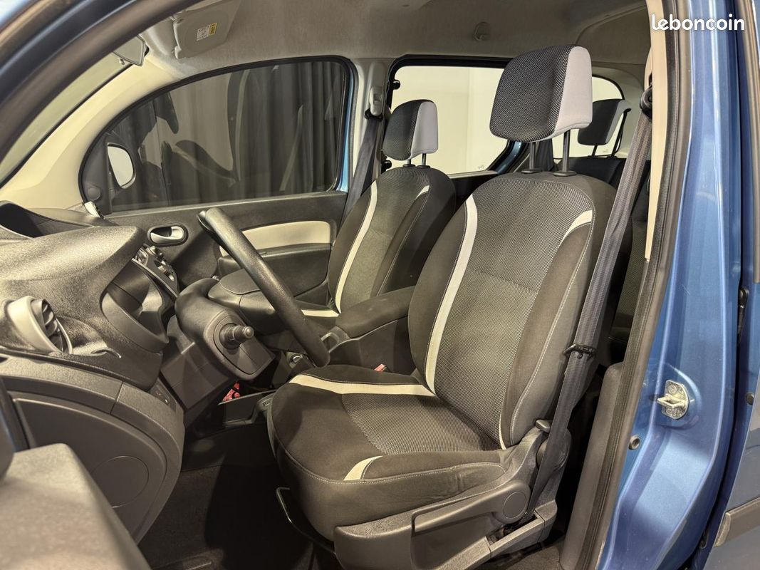 RENAULT KANGOO TCE 115 Energy Zen (image 10)