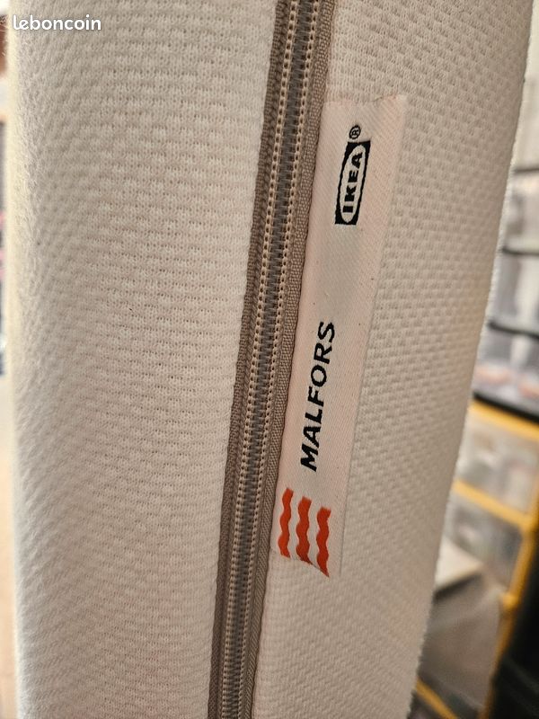 Matelas ikea 80x200 (image 2)