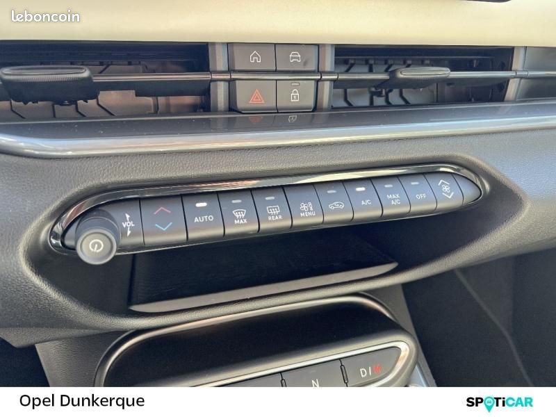 Fiat 600 1.2 Hybrid Turbo 110ch La Prima eDCT6 Step 2 (image 15)