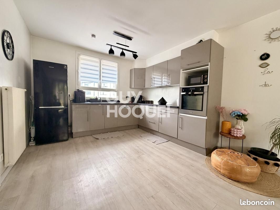 Maison 5 pièces 83 m² (image 4)