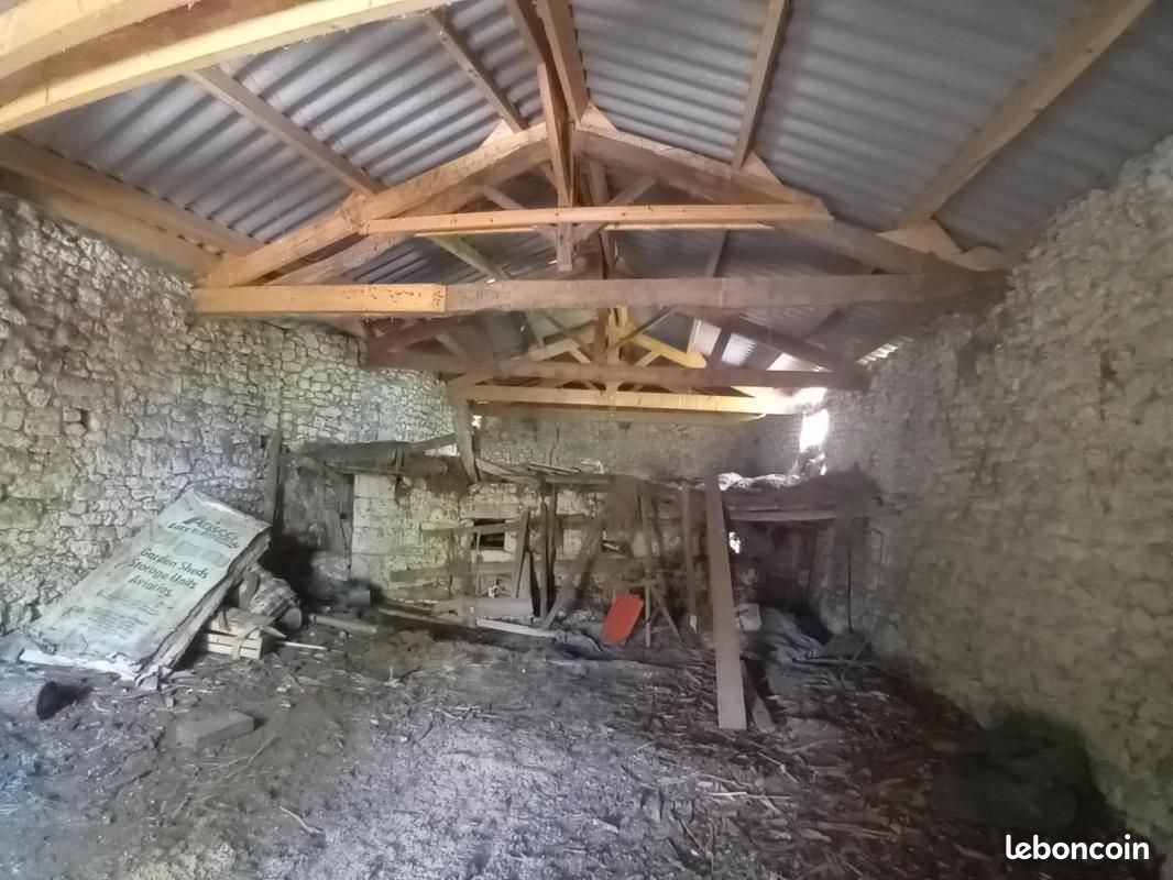 Maison 3 pièces 68 m² · à Montcuq-en-Quercy-Blanc · 68 m² · 92 650 €