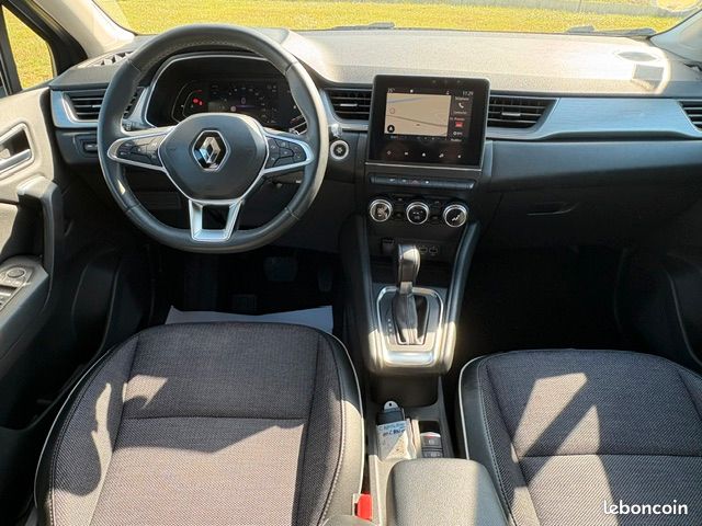 Captur intens bluedci 115ch edc (image 4)