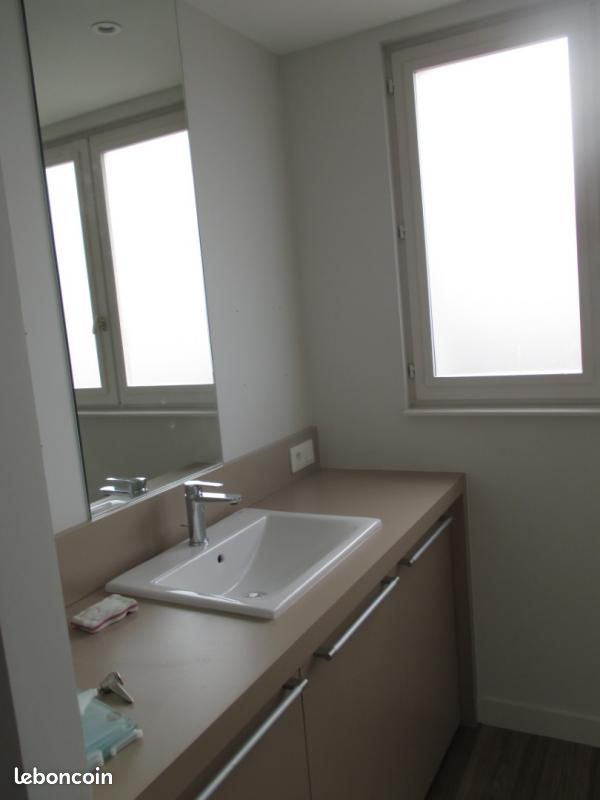 Appartement a louer lannion - 4 pièce(s) - 104 m2 - Surfyn