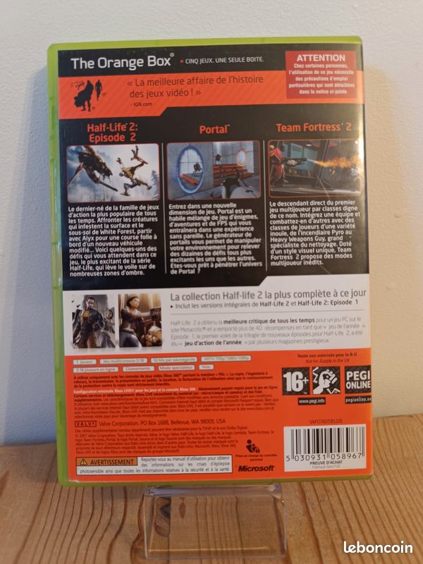 Half Life Portal Long Fall Boots For Sale Team Fortress Buy The