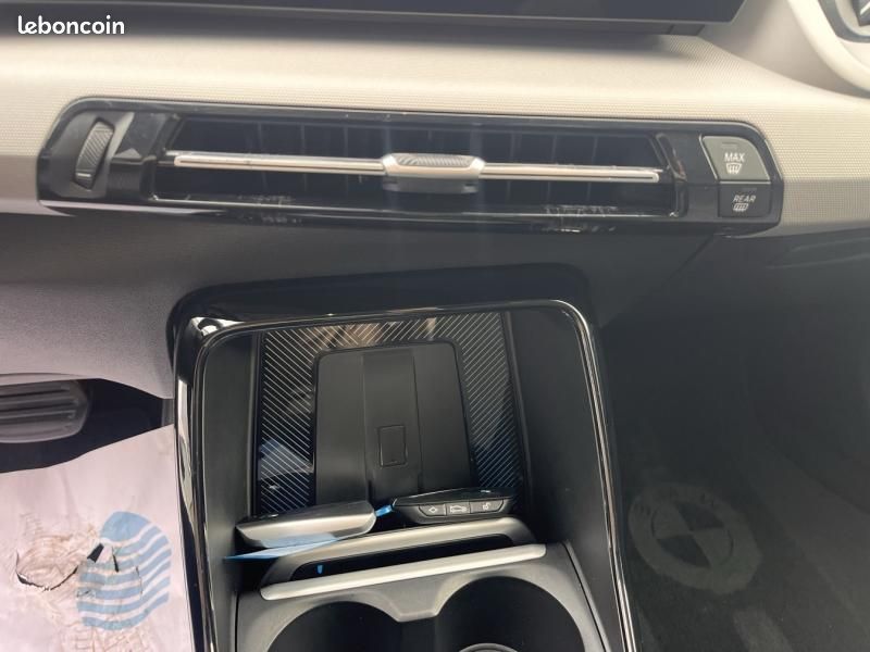 Bmw X1 sDrive18i 136ch Business Design (image 12)