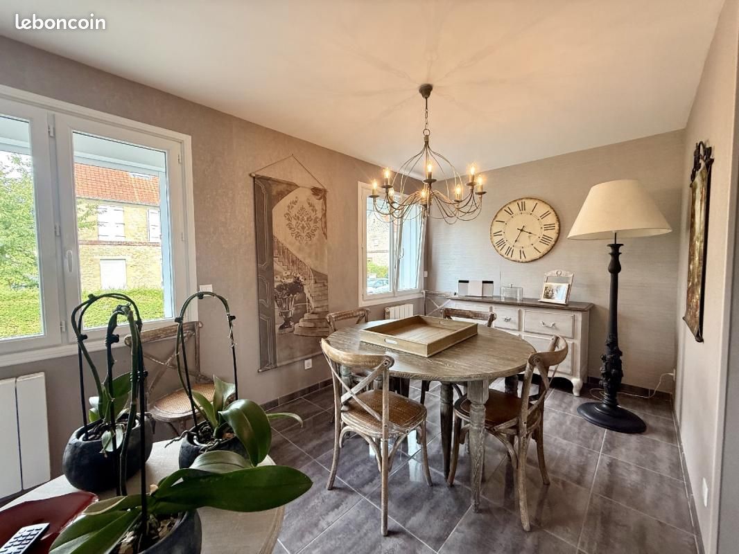 Maison 3 pièces 56 m² · à Argentan · 56 m² · 139 000 €