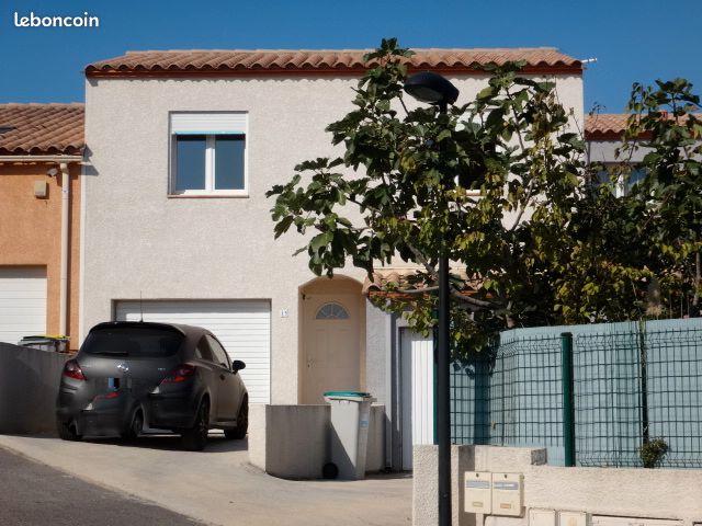 Maison 4 pièces 93 m² · à Saint-Nazaire · 93 m² · 1 155 €