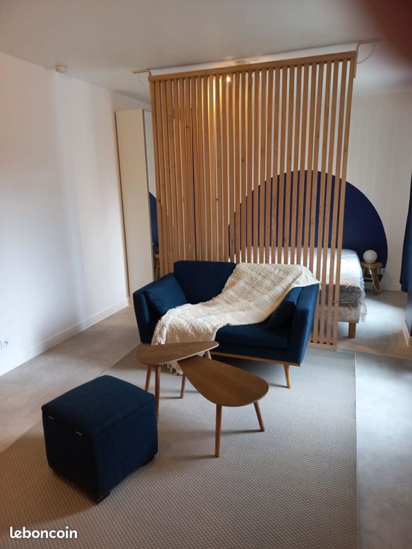 Appartement 1 pièce 34 m² · à Saint-Denis · 34 m² · 150 000 €
