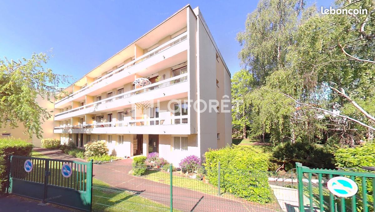 Appartement 3 pièces 70 m² à Livry-Gargan