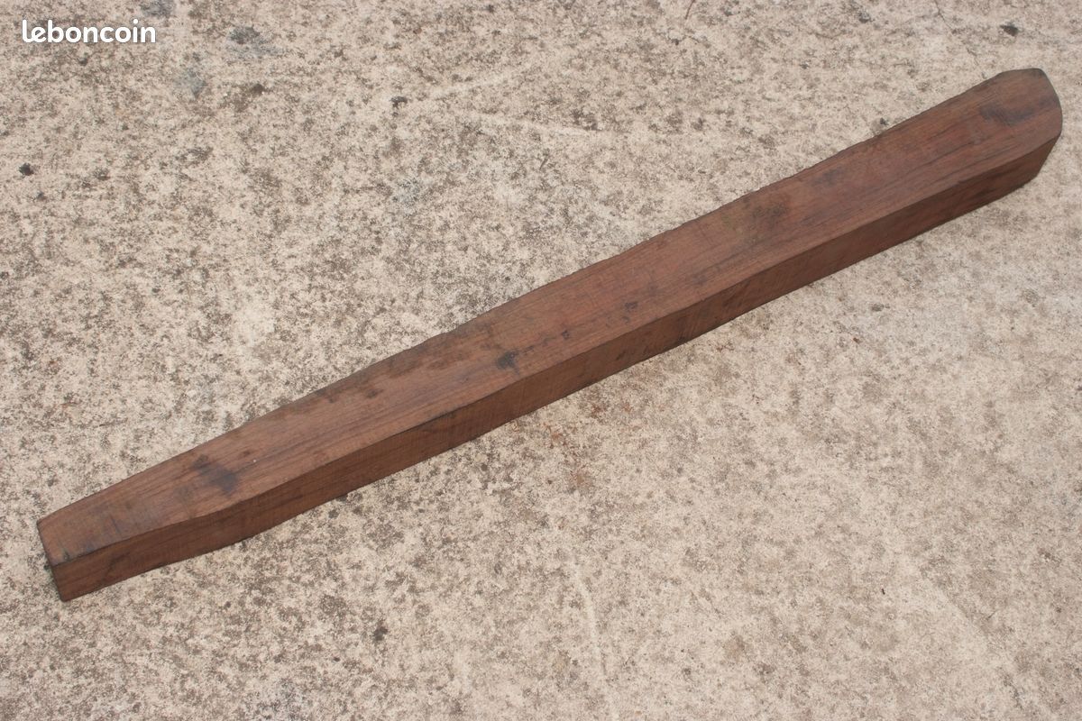 Ebauche Noyer 80 cm (image 1)