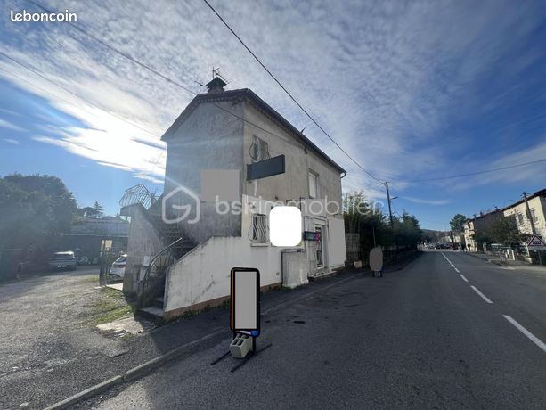 Maison 6 pièces 81 m²
