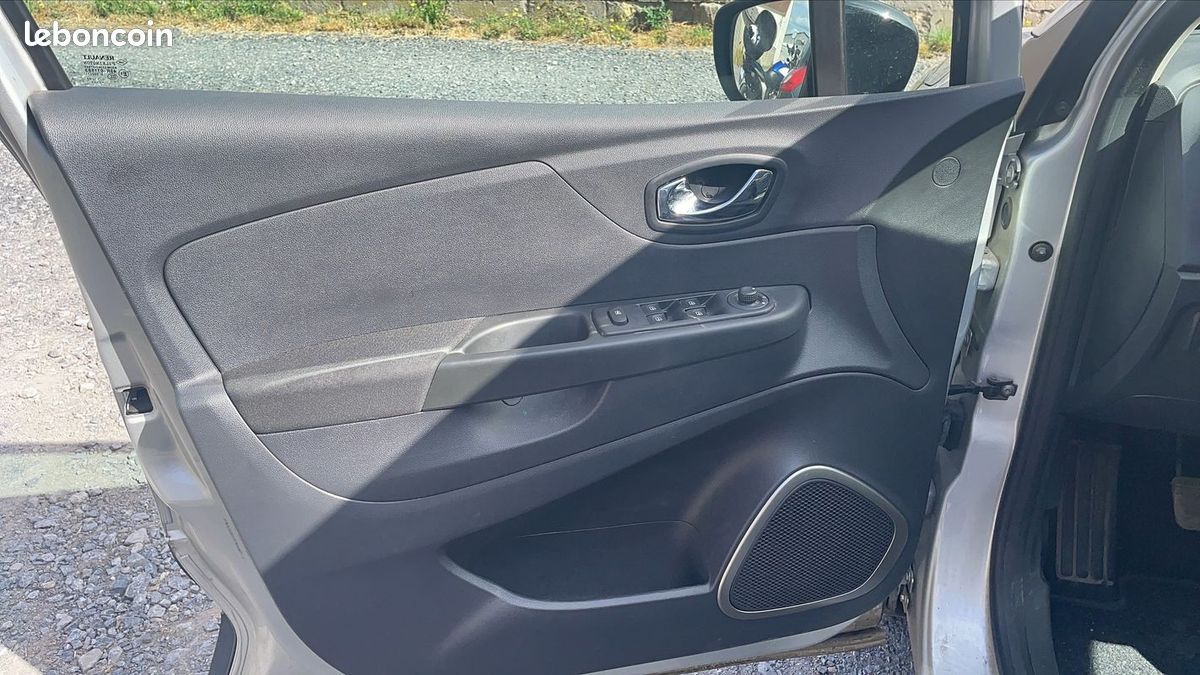 Renault Captur 0.9 TCe 90 Energy Business (image 7)