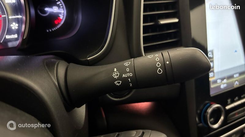 Renault Talisman 2.0 Blue dCi 200ch Initiale Paris EDC - 19 (image 24)