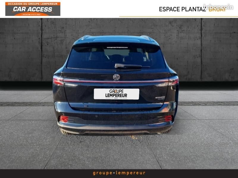 Mg motor EHS 1.5 GDI 272ch PHEV Luxury (image 3)