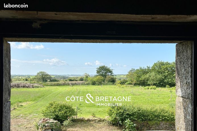Propriété 4 pièces 68 m²