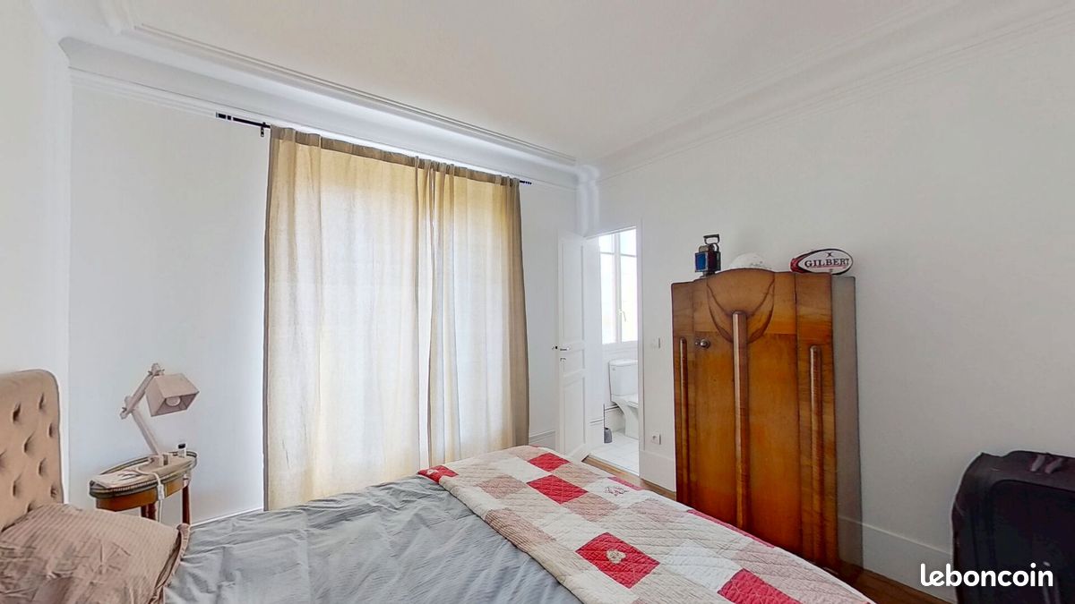 Appartement a louer malakoff - 2 pièce(s) - 43 m2 - Surfyn