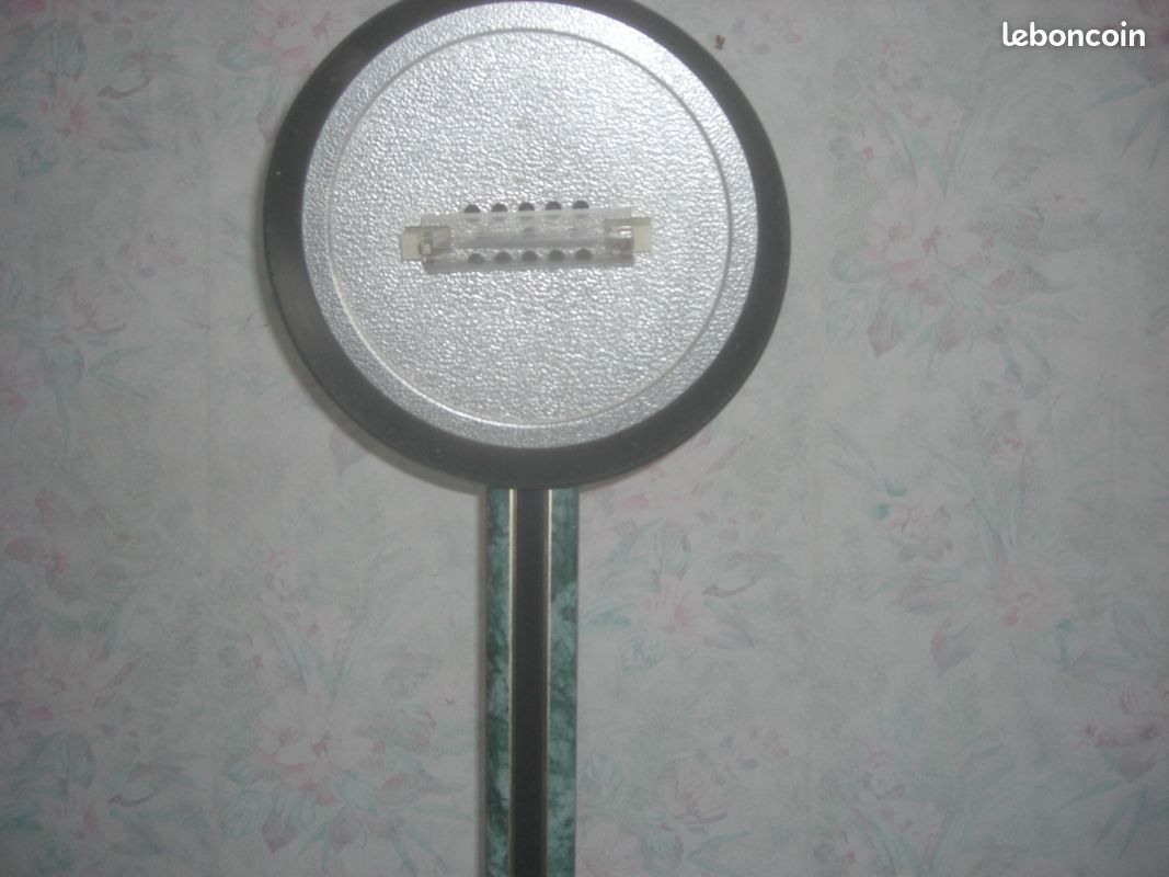 Lampe hallogène (image 3)
