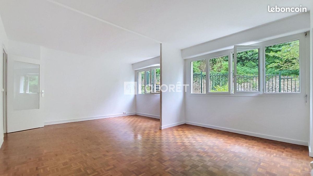 Appartement 2 pièces 50 m² · à Montmorency · 50 m² · 198 000 €