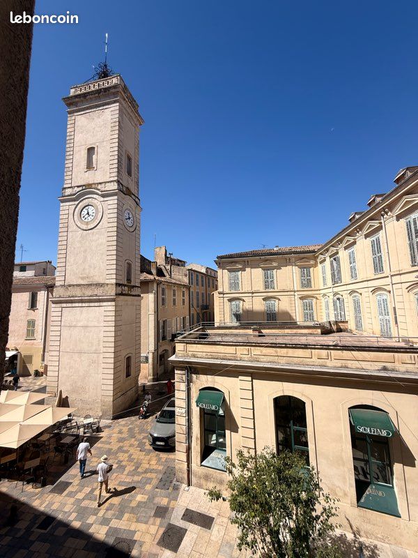 Appartement 2 pièces 40 m² · à Nîmes · 40,4 m² · 119 000 €