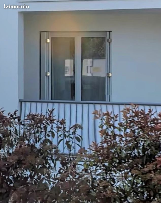 Appartement 2 pièces 46 m² · à Bordeaux · 46 m² · 195 000 €