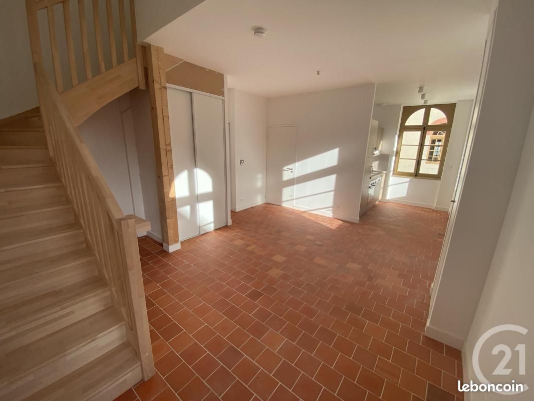 Appartement 3 pièces 60 m² · à Le Mans · 60 m² · 763 €