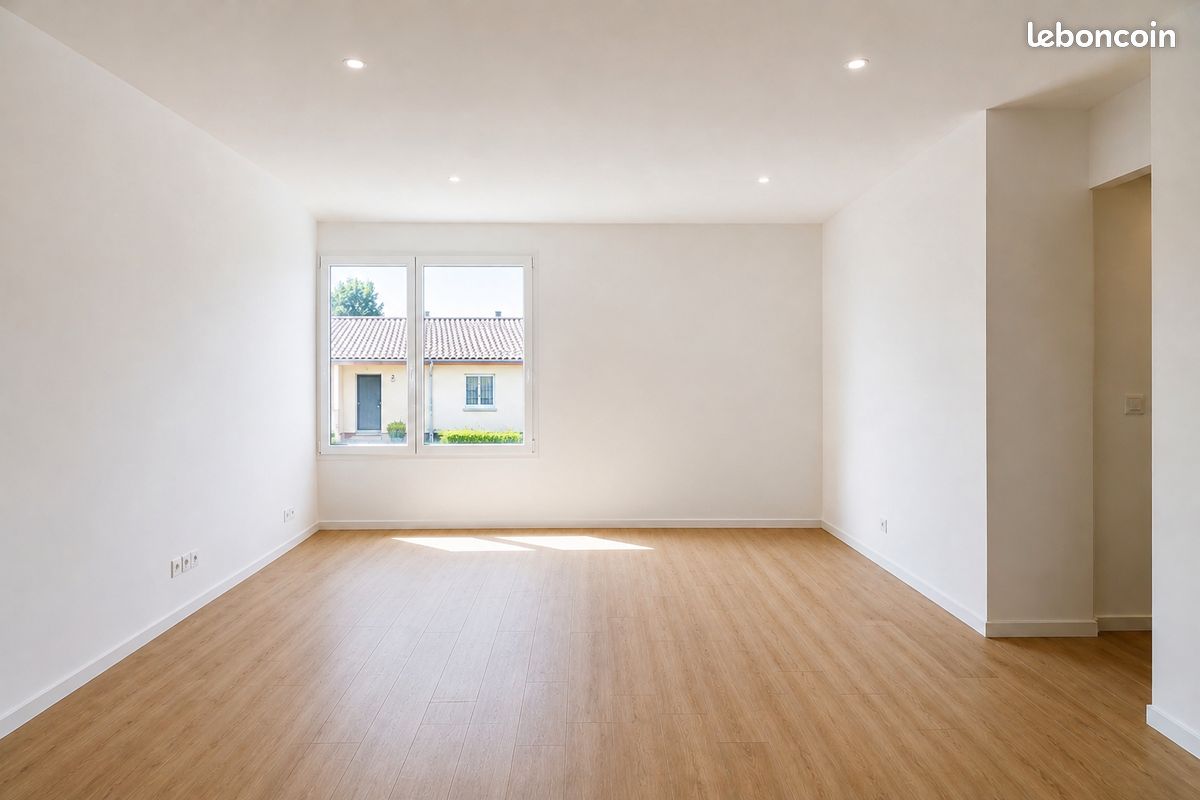 Appartement 4 pièces 77 m² · à Aubervilliers · 77 m² · 289 000 €