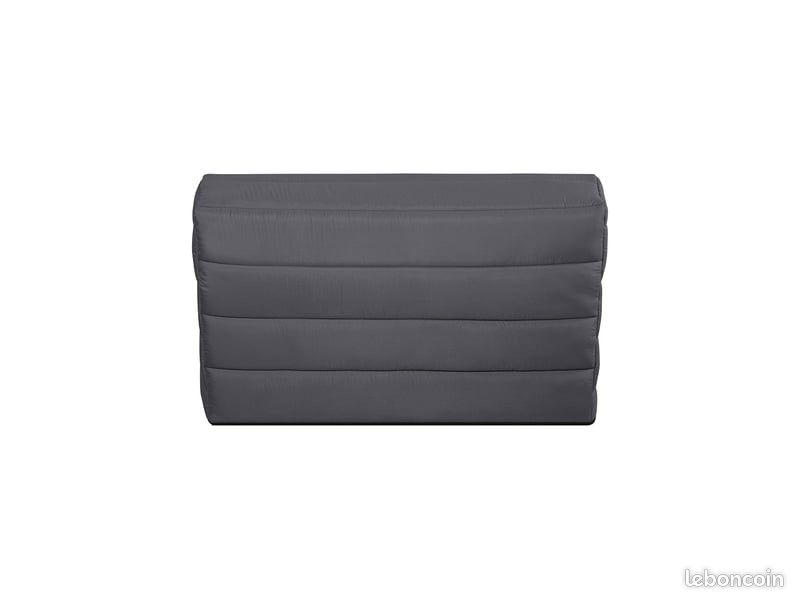 NEUF Housse de BZ standard 140x190 cm (image 4)
