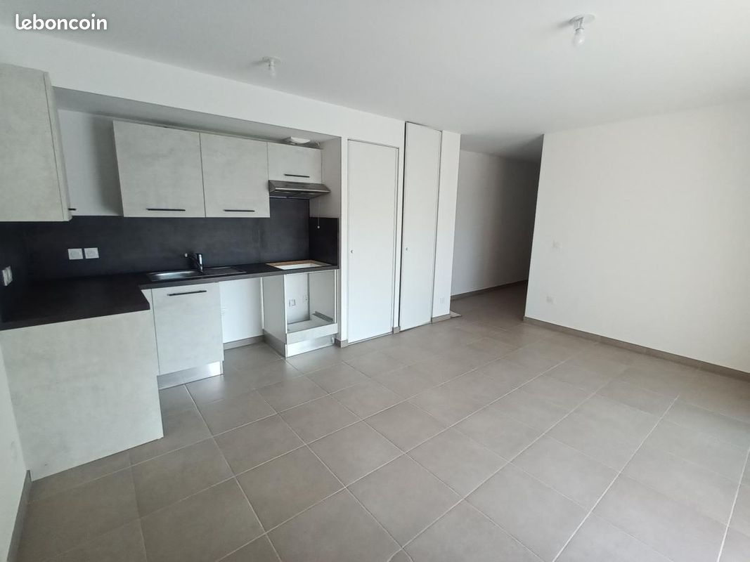 Appartement 2 pièces 46 m² · à Cannes · 46 m² · 923 €/mois