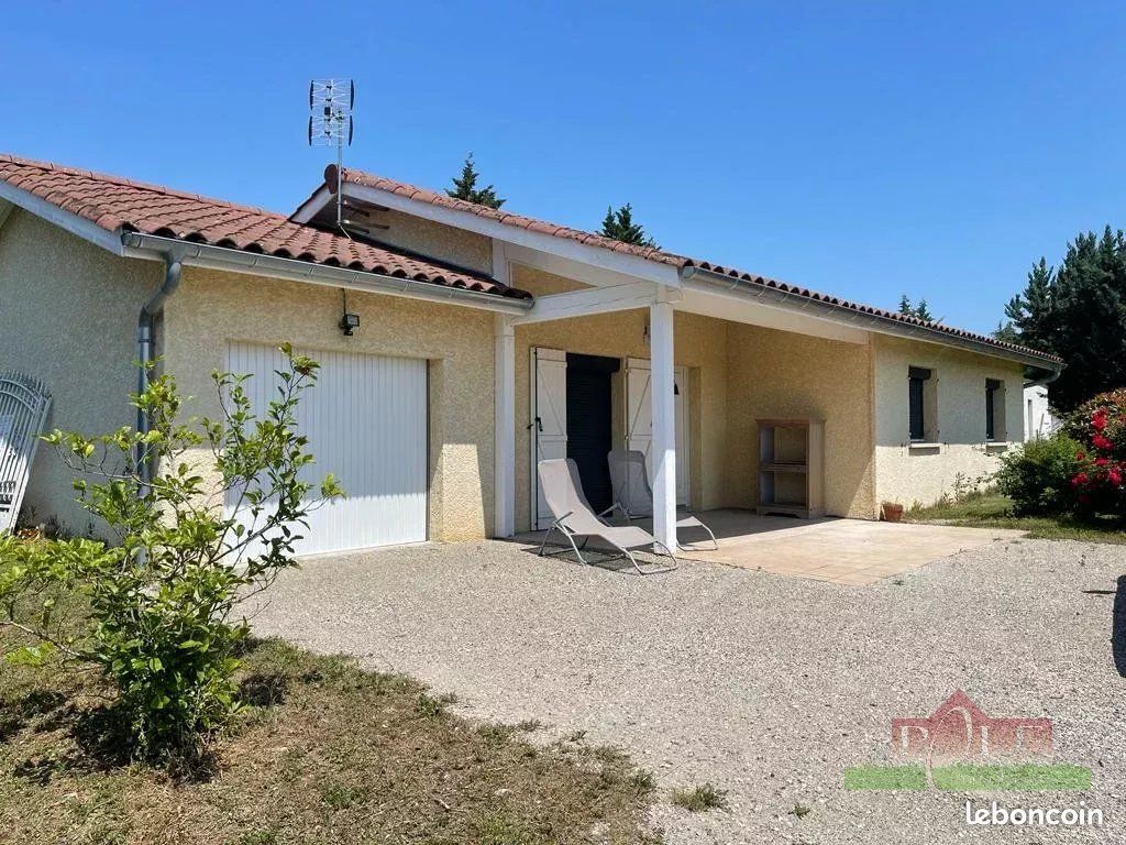 Maison 4 pièces 90 m² · à Vienne · 90 m² · 299 000 €