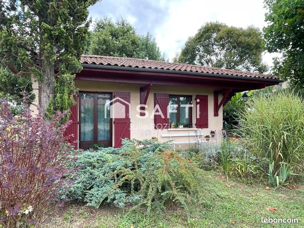 Propriété 5 pièces 99 m²