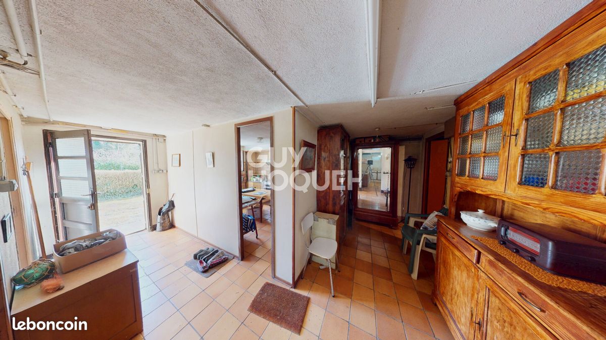 Maison 3 pièces 101 m² (image 13)