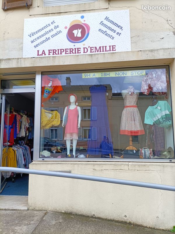 Vintage Paris Guerrisol Boutique En Ligne Seconde Main Friperie En