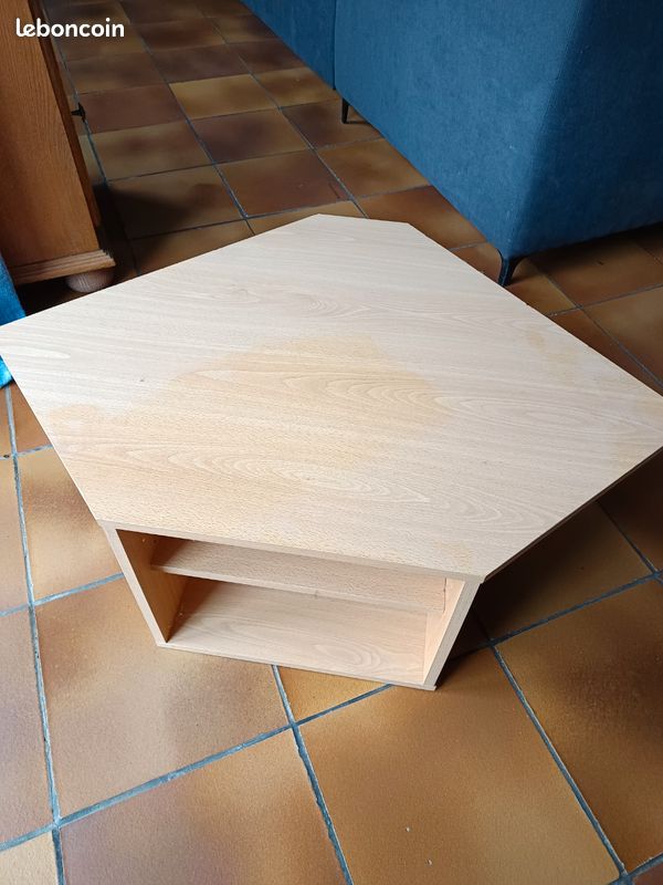 Tables de chevet angle (image 1)