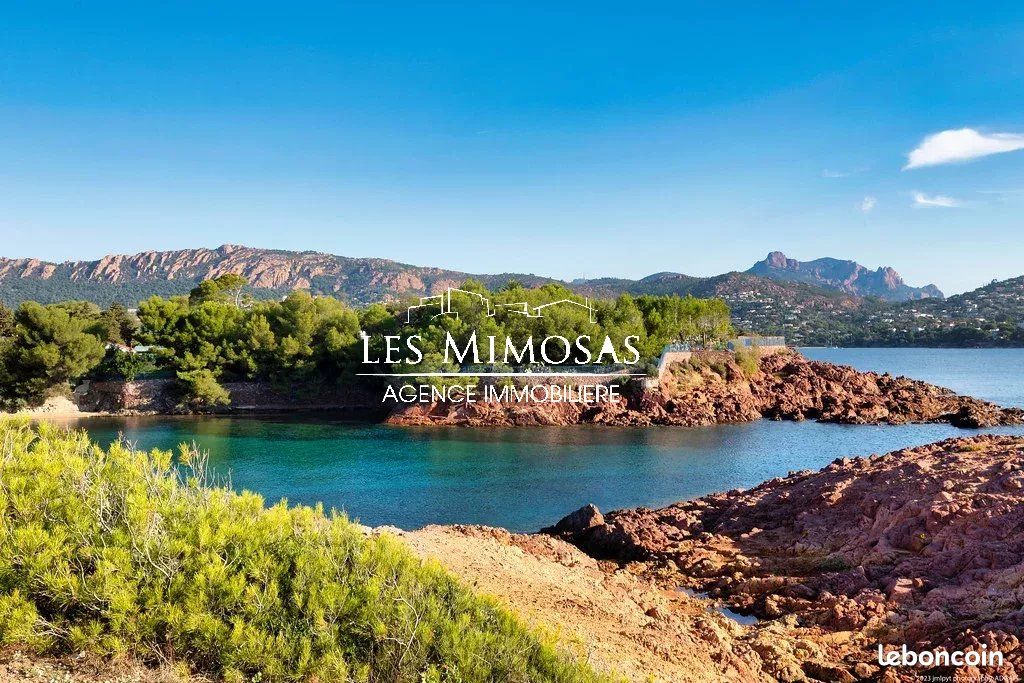 Appartement 1 pièce 19 m² · à Saint-Raphaël · 19 m² · 110 000 €