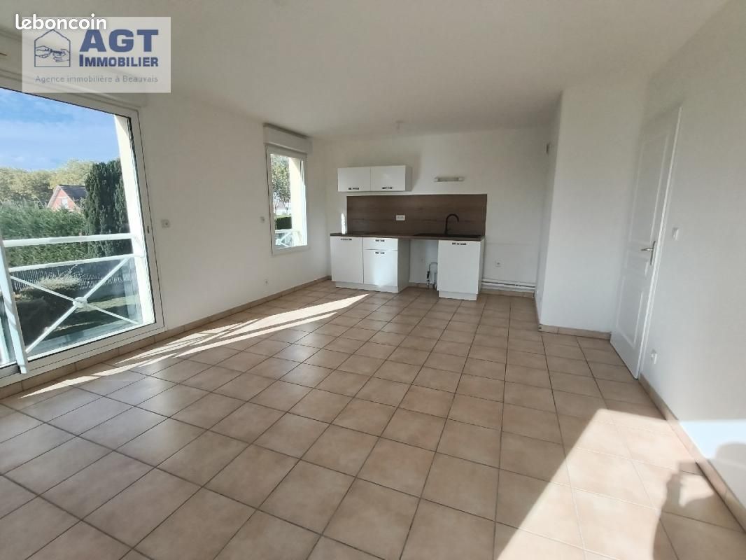 Appartement 3 pièces 57 m² · à Beauvais · 57 m² · 750 €/mois